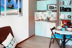 Image of Cosy studio in the heart of Lyon near Vieux-Lyon
