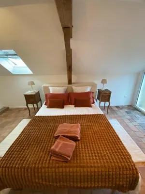 Image of L Ervélégance - Jardin DS - L'Harmonie Evénements House