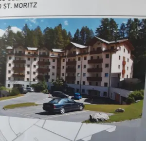 Image of St. Moritz