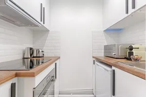 Image of Stylish Duplex 4P - Bastille/Gare de Lyon