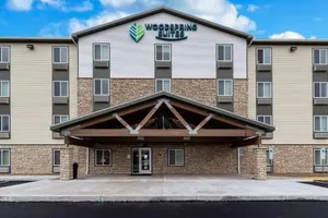 Image of WoodSpring Suites Harrisburg Linglestown