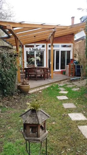 Image of FeWo bei Tati - Bungalow
