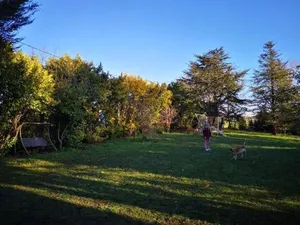 Image of Nature et Confort "Au Coquelicot"
