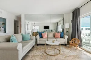 Image of Sunrise at the Beach - 2BR Apt with Scenic Views