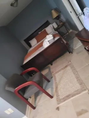 Image of 3 Bedroom guest suit in 1st level Silver Spring Maryland