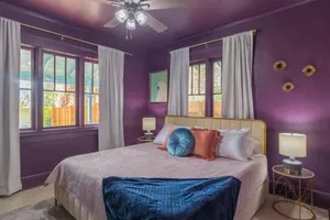 Image of 8 Beds! Steps 2 Ocean Center Cowboy Pool Beach