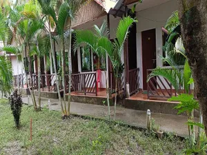 Image of JK Resort Havelock