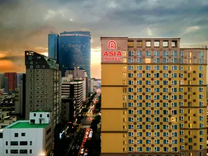 Image of Asia Hotel Jeju
