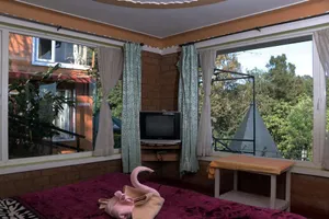 Image of De Rock Jungle Living Resort
