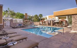 Image of Worldmark Tropicana