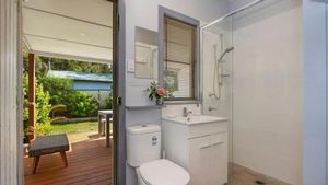 Image of Lazy Days Seaside Cottage - Umina Beach