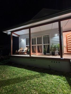 Image of Luxury private guest suite in the Blue Mountains