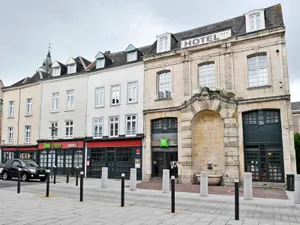 Image of ibis Styles Amiens Cathedrale