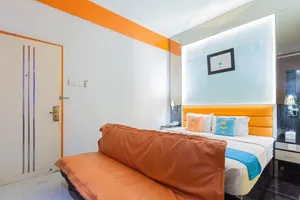 Image of Sans Hotel International Surabaya