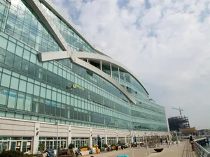 Image of Busan Yeongdo Ilang Ilang