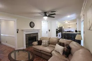 Image of Cozy Aggieland Vacay