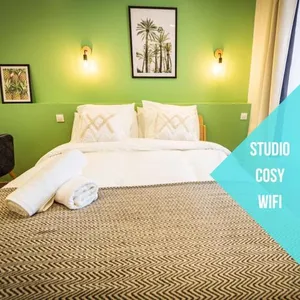 Image of L'Albatros 007 - Hypercentre * Cosy * Wifi