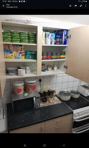 Image of Humu Care Place Apartment