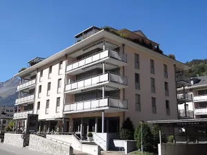 Image of Apartment Hess Park by Interhome