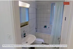 Image of Practical 2-Bed Apartment Near Seebach
