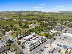 Image of The Tanunda Club Guest Suites