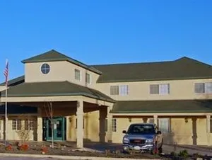 Image of Quality Inn and Suites