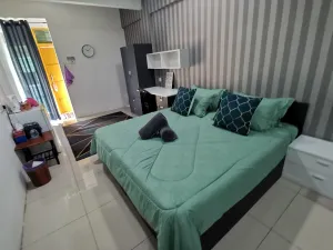 Image of Zaf's Stay