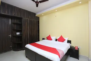 Image of Hotel O Golden Palace