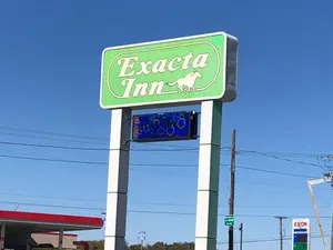 Image of Exacta Inn