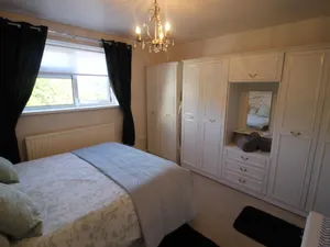 Image of Garth Olwg 2 Bed Apartment by Cardiff Holiday Homes