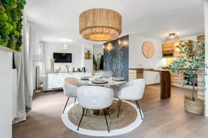 Image of *DISNEYLAND-SERRIS* 4 pers Cosy apartment
