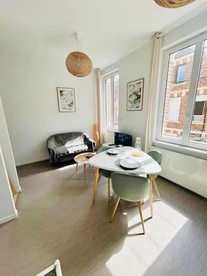 Image of Appartement Lumineux & Confortable