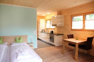 Image of ZeiTraum Ferienwohnung Hohe Stein