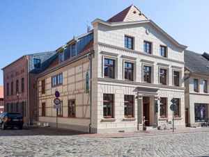 Image of Hotel und Restaurant Haus Sajons