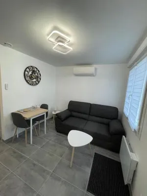 Image of La maisonnette Saint-quentinoise