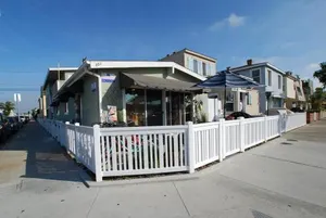 Image of Lower West Newport