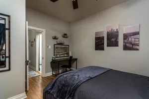 Image of Charming New Orleans-Style Apartment with Gated Courtyard!