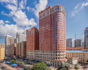 Image of Dalian Liangyun Hotel