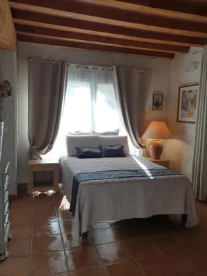 Image of A Teppa le Caroubier aprtement groundfloor