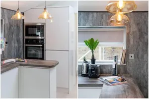 Image of Harringay - Luxurious 2 Bedroom Garden Serviced Apartment