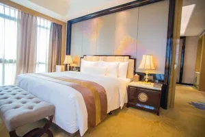 Image of Wanda Vista Quanzhou