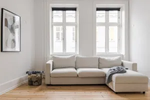 Image of Central Apt · Newly renovated · Nordic Design★