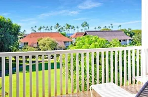 Image of Kiahuna Plantation Unit 118 - 2nd Floor Expansive Views, Air Conditioning
