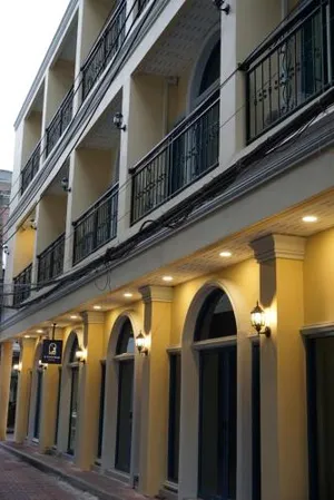 Image of Mangkon Hostel