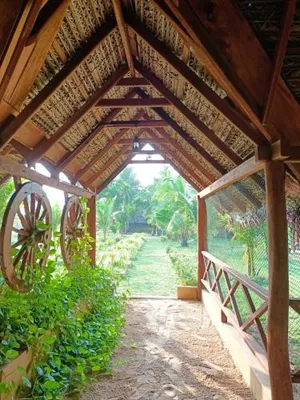 Image of The Tottam Beach Hotel - Trincomalee