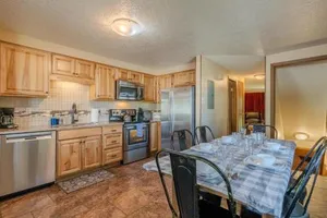 Image of The Trailhead Townhouse