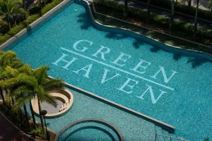 Image of Green Haven by RR JBcity