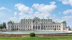 Image of Arnes Hotel Vienna