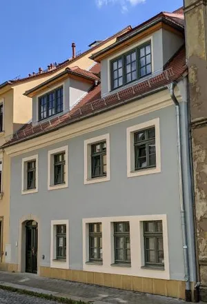 Image of Gut schlafen in der Innenstadt von Zittau - Ferienwohnungen IO19