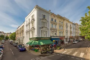 Image of Belsize Park Charm